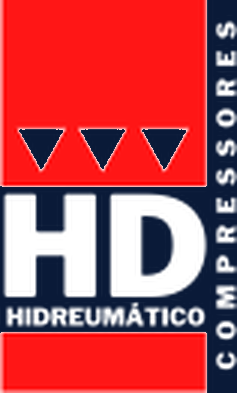 HD Hidreumático Compressores