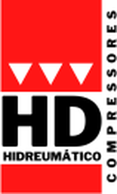 HD Hidreumático Compressores